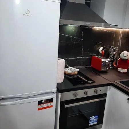 Apartmán Vali_skg *